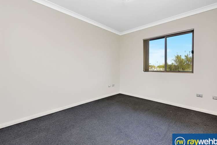Fourth view of Homely unit listing, 60/2 Wentworth Avenue, Toongabbie NSW 2146