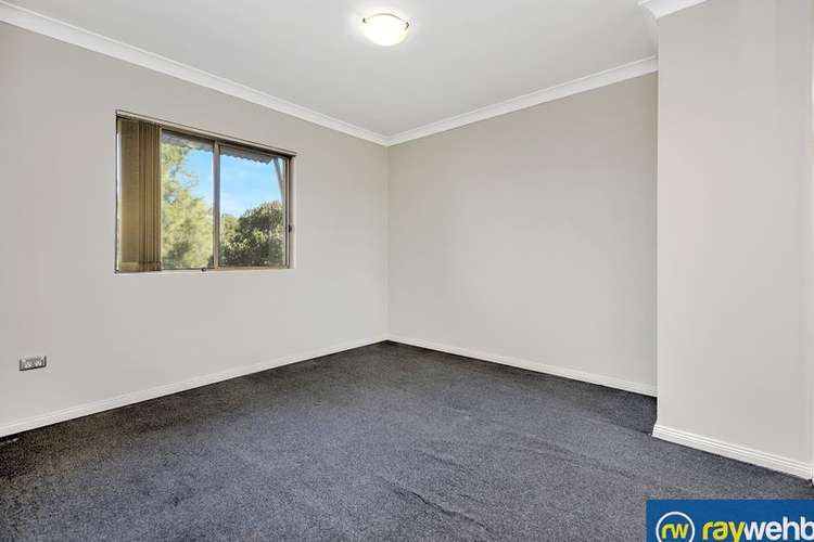 Fifth view of Homely unit listing, 60/2 Wentworth Avenue, Toongabbie NSW 2146