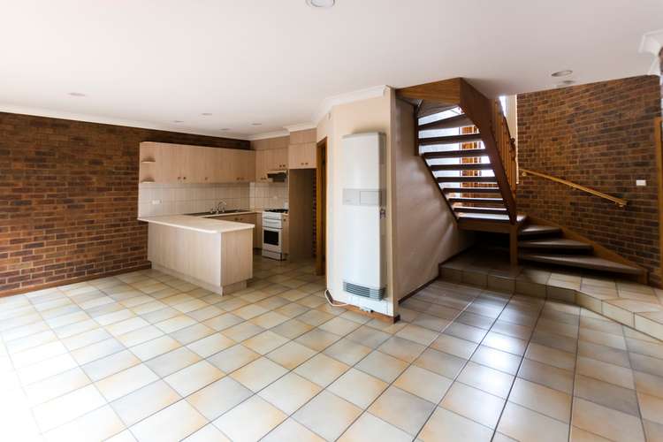Second view of Homely townhouse listing, 4/36 The Grove, Coburg VIC 3058