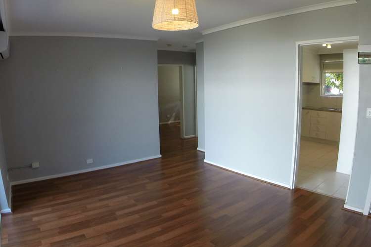 Third view of Homely unit listing, 12/53 Morris Street, Williamstown VIC 3016