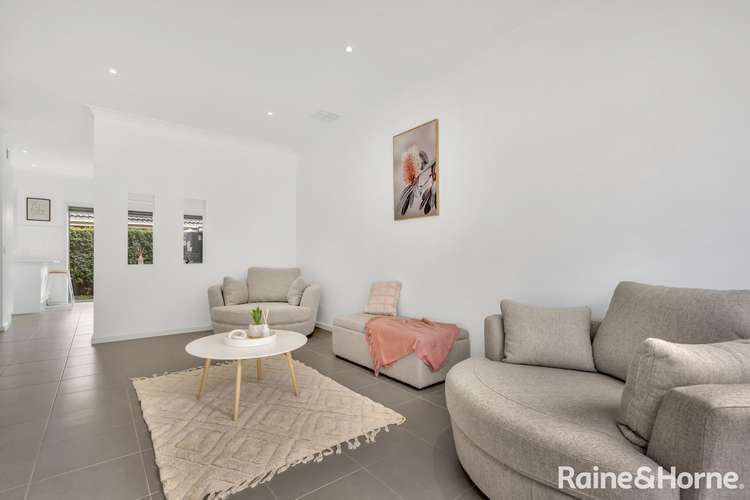 Fourth view of Homely townhouse listing, 11/179 Mitchells Lane, Sunbury VIC 3429