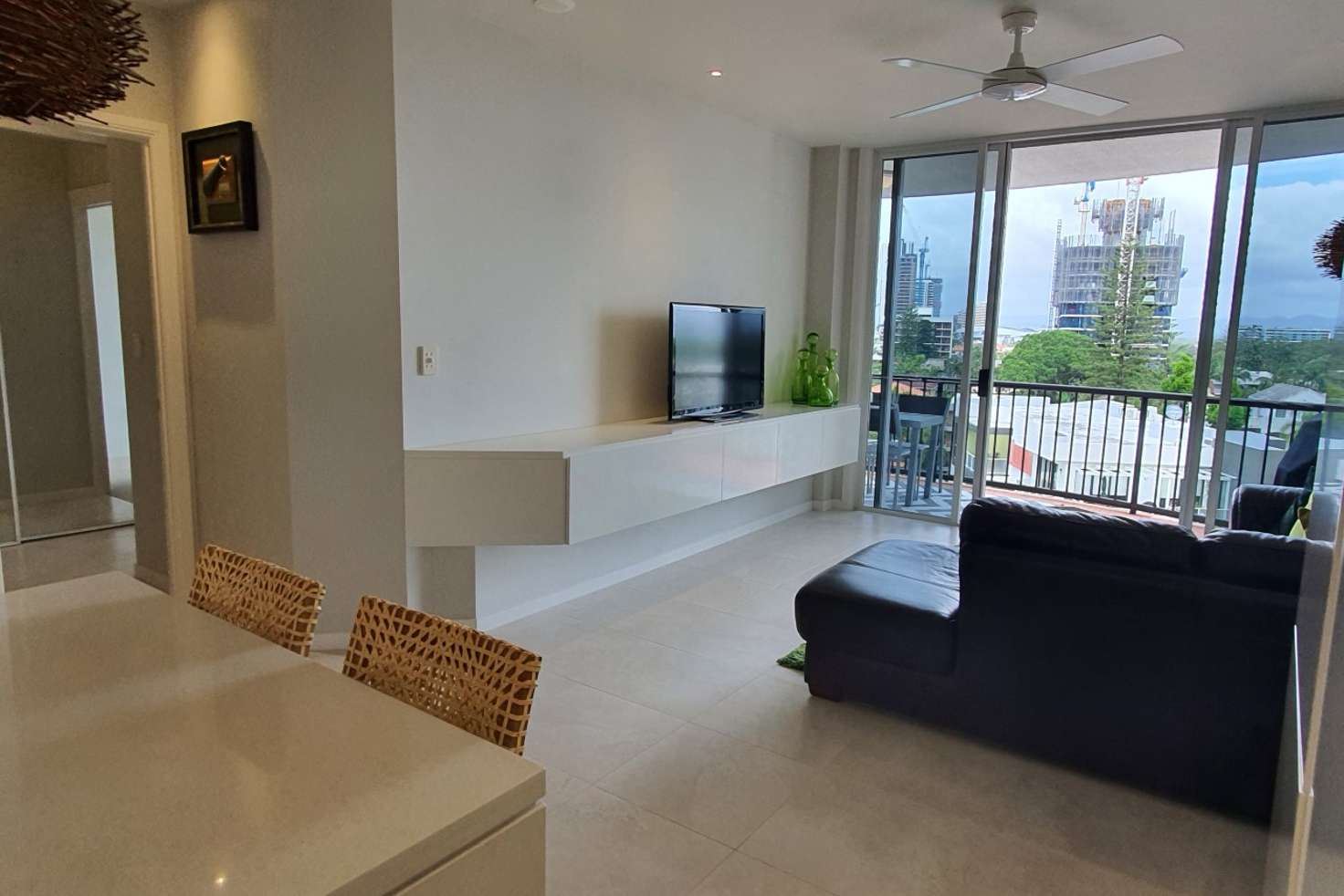Main view of Homely apartment listing, 715/9 Beach Parade, Surfers Paradise QLD 4217