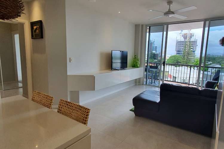 715/9 Beach Parade, Surfers Paradise QLD 4217