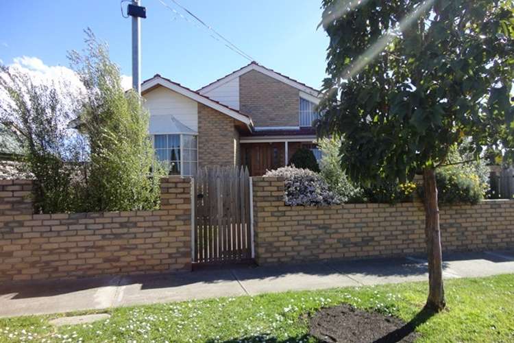 Second view of Homely unit listing, 1/1 Bartlett Street, Preston VIC 3072