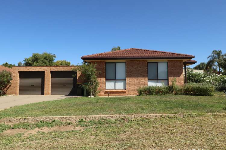 Main view of Homely house listing, 109 Undurra Drive, Glenfield Park NSW 2650