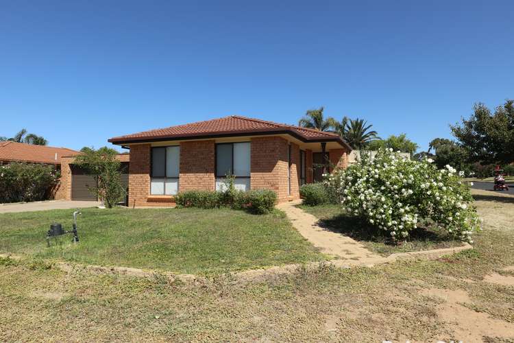 Second view of Homely house listing, 109 Undurra Drive, Glenfield Park NSW 2650