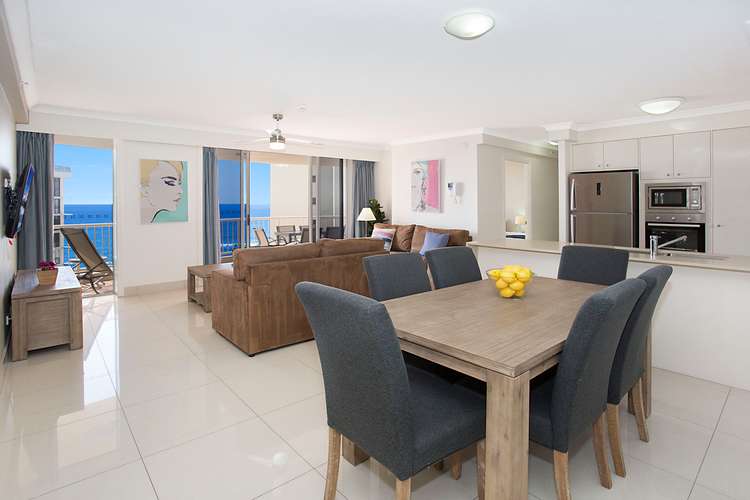 Fourth view of Homely unit listing, 14 View Avenue, Surfers Paradise QLD 4217
