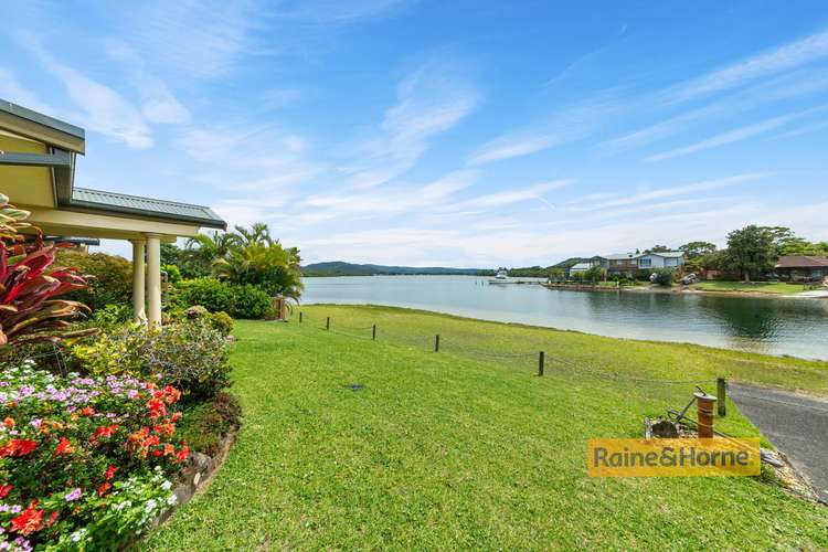 Second view of Homely house listing, 33 Mercator Parade, St Huberts Island NSW 2257