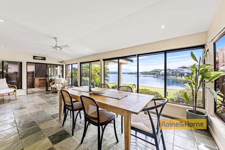 Third view of Homely house listing, 33 Mercator Parade, St Huberts Island NSW 2257