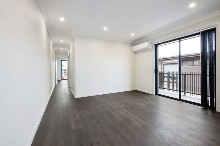 Second view of Homely unit listing, 3/14 Frazer Street, Dulwich Hill NSW 2203