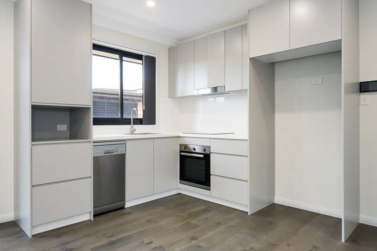 Third view of Homely unit listing, 3/14 Frazer Street, Dulwich Hill NSW 2203