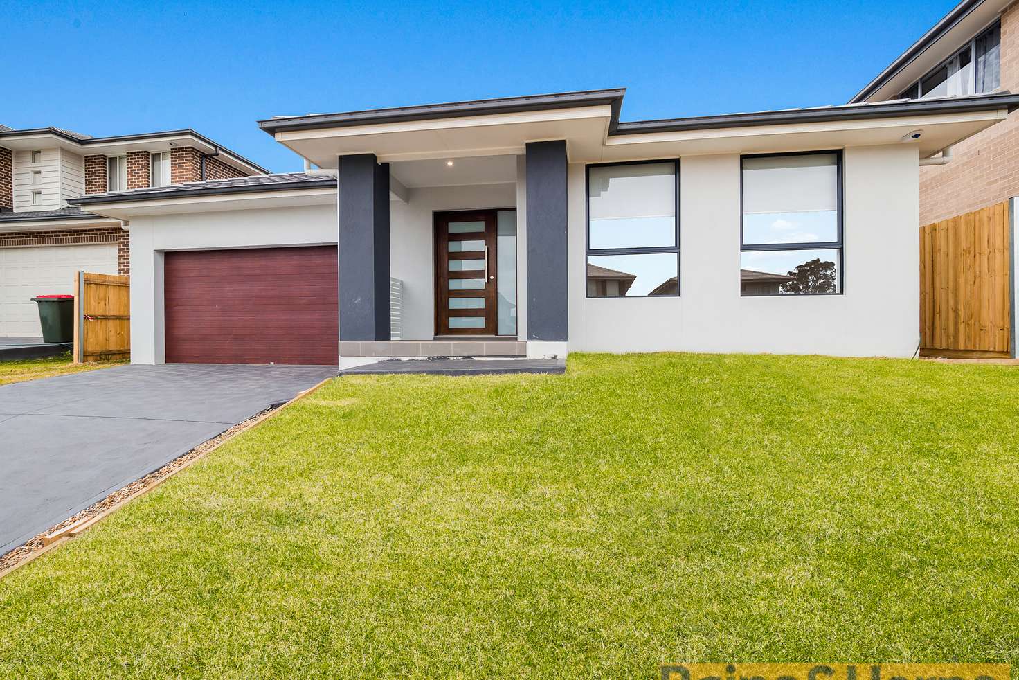 Main view of Homely house listing, 6 Diana Street, Schofields NSW 2762