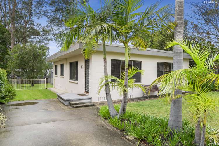 Main view of Homely house listing, 78 Pacific Road, Surf Beach NSW 2536