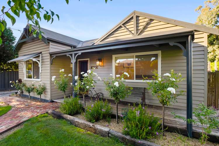 26 Begg Street, Kyneton VIC 3444