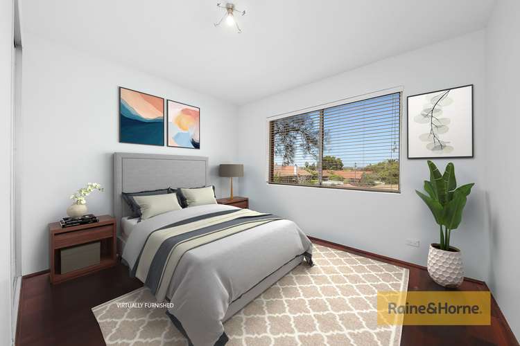 Third view of Homely apartment listing, 2/168 Croydon Avenue, Croydon Park NSW 2133