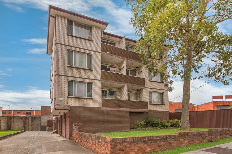Main view of Homely unit listing, 4/1-3 Charles Street, Liverpool NSW 2170