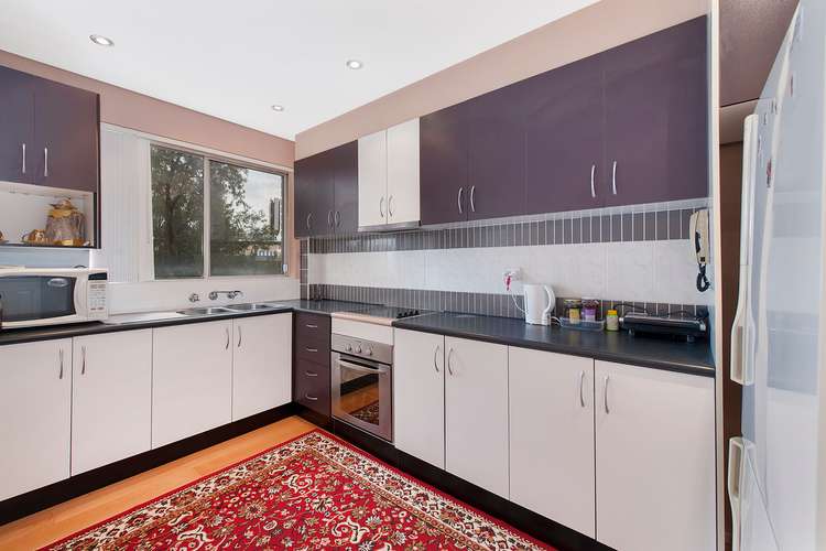 Third view of Homely unit listing, 4/1-3 Charles Street, Liverpool NSW 2170