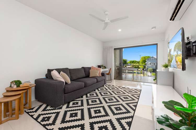 Second view of Homely unit listing, 10/20 Kitson Street, Morningside QLD 4170