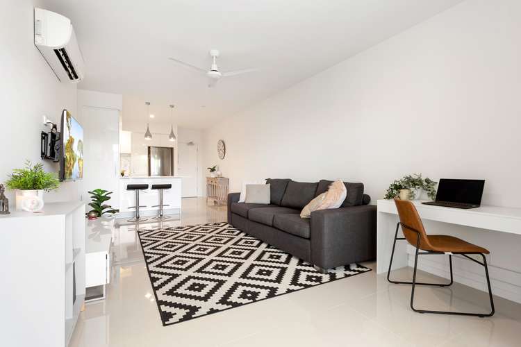 Third view of Homely unit listing, 10/20 Kitson Street, Morningside QLD 4170