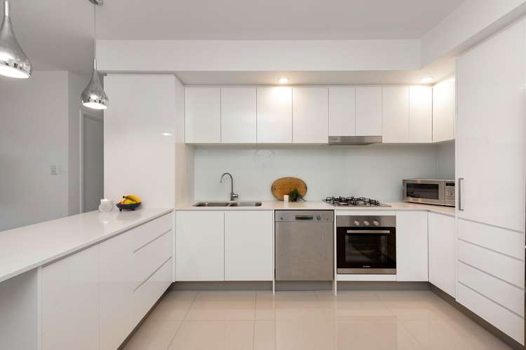 Fourth view of Homely unit listing, 10/20 Kitson Street, Morningside QLD 4170