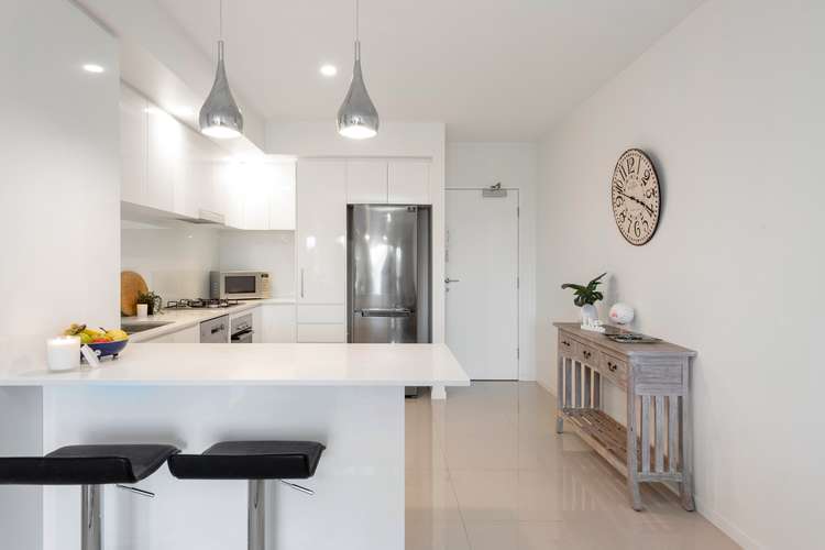 Fifth view of Homely unit listing, 10/20 Kitson Street, Morningside QLD 4170