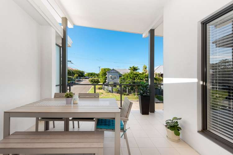 Sixth view of Homely unit listing, 10/20 Kitson Street, Morningside QLD 4170