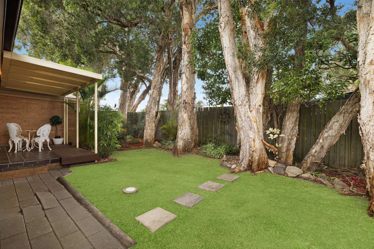 Main view of Homely villa listing, 9/3-5 Oaks Avenue, Long Jetty NSW 2261