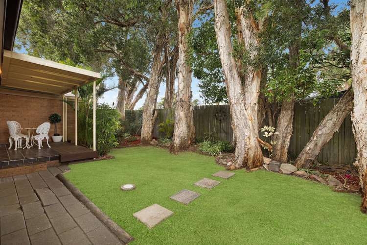 Main view of Homely villa listing, 9/3-5 Oaks Avenue, Long Jetty NSW 2261