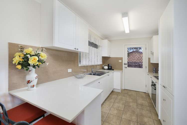 Second view of Homely villa listing, 9/3-5 Oaks Avenue, Long Jetty NSW 2261