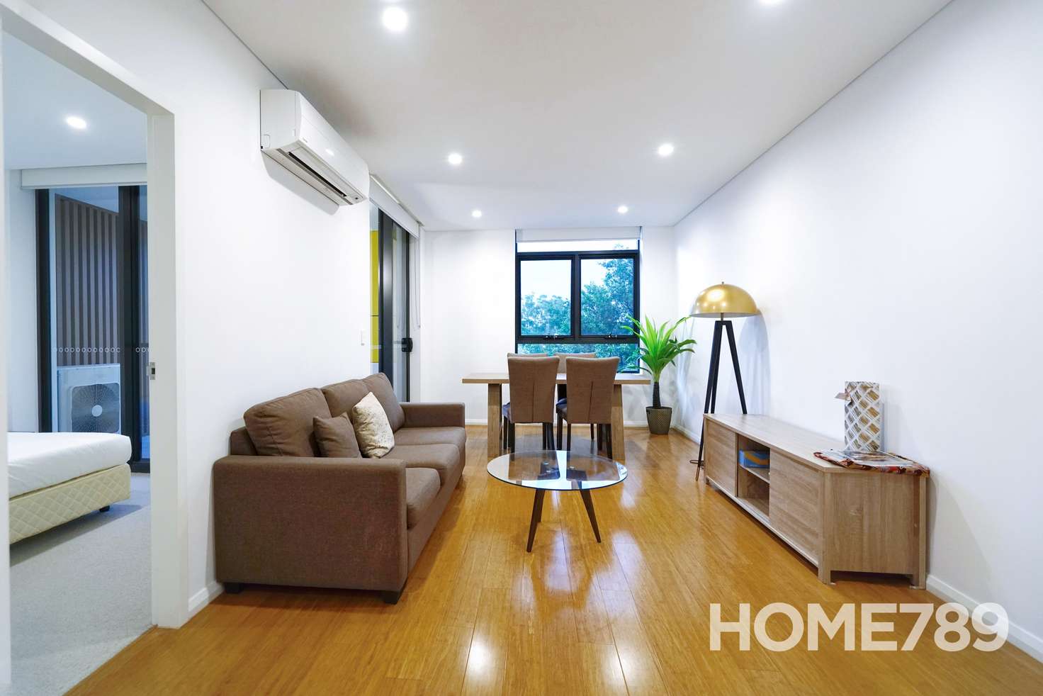 Main view of Homely apartment listing, 206/24 Carlingford Road, Epping NSW 2121