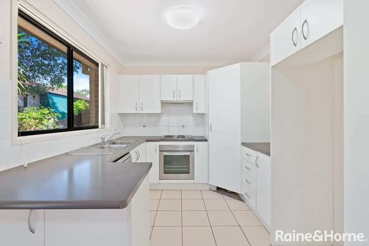 Fourth view of Homely townhouse listing, 6/43-45 Donnison Street, Gosford NSW 2250