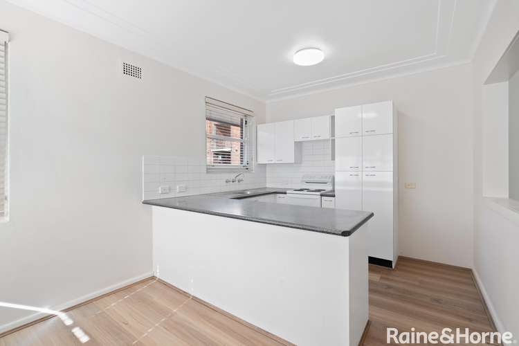 Second view of Homely unit listing, 3/29 Masons Parade, Point Frederick NSW 2250