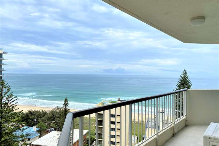 Main view of Homely unit listing, 10 Vista Street, Surfers Paradise QLD 4217