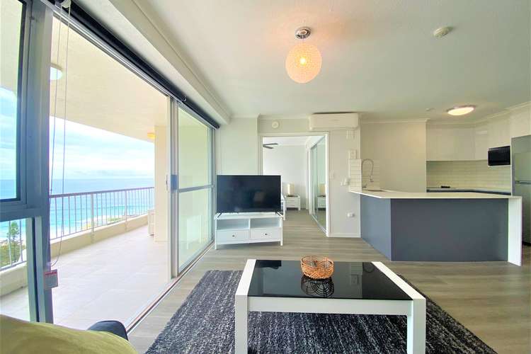 Second view of Homely unit listing, 10 Vista Street, Surfers Paradise QLD 4217