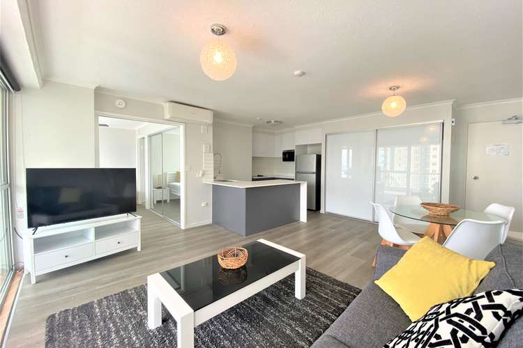 Fifth view of Homely unit listing, 10 Vista Street, Surfers Paradise QLD 4217