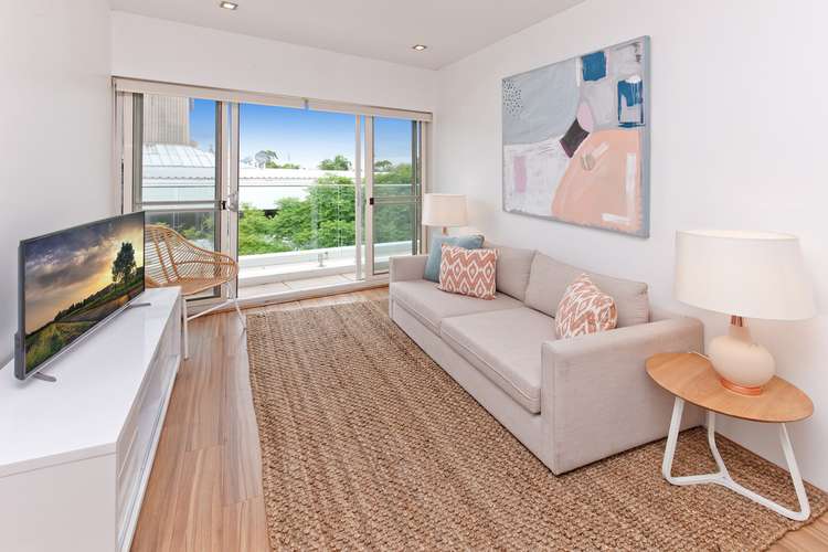 Main view of Homely apartment listing, 405/143-151 Military Road, Neutral Bay NSW 2089