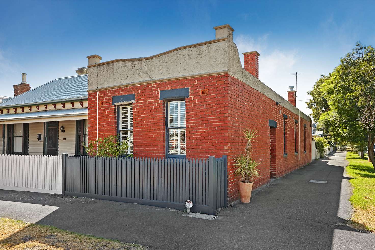 Main view of Homely house listing, 50 Tribe Street, South Melbourne VIC 3205
