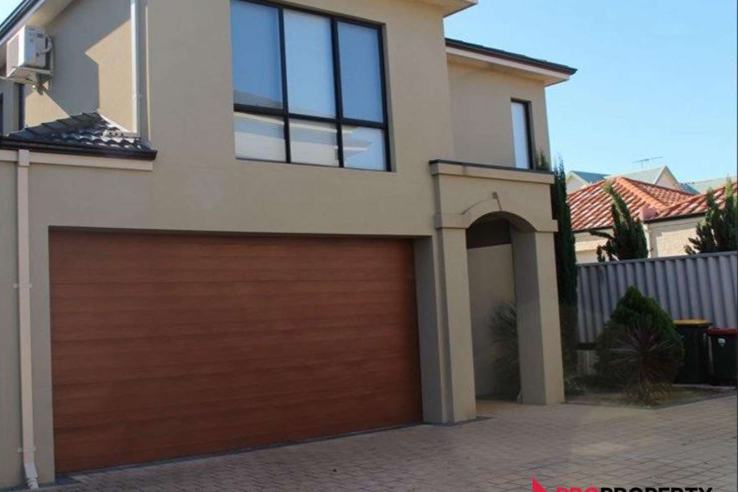 Main view of Homely townhouse listing, C/7 May Court, Nollamara WA 6061