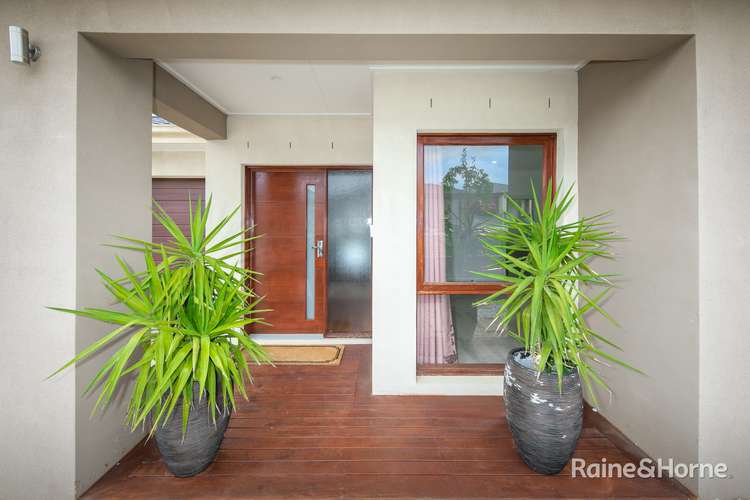 Second view of Homely house listing, 8 Hereford Street, Sunbury VIC 3429