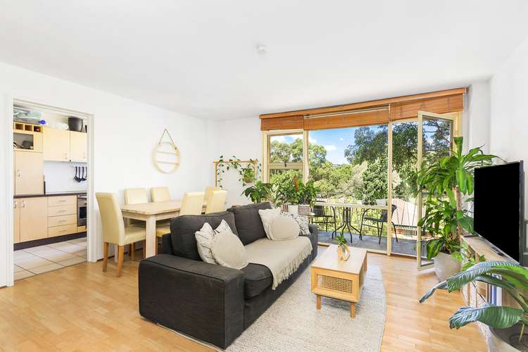 Main view of Homely apartment listing, 12/410 Mowbray Road, Lane Cove NSW 2066