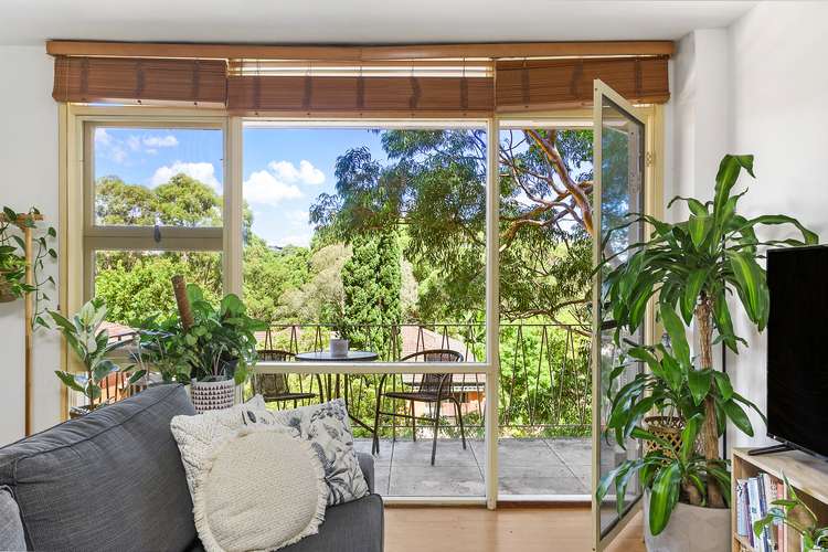 Second view of Homely apartment listing, 12/410 Mowbray Road, Lane Cove NSW 2066