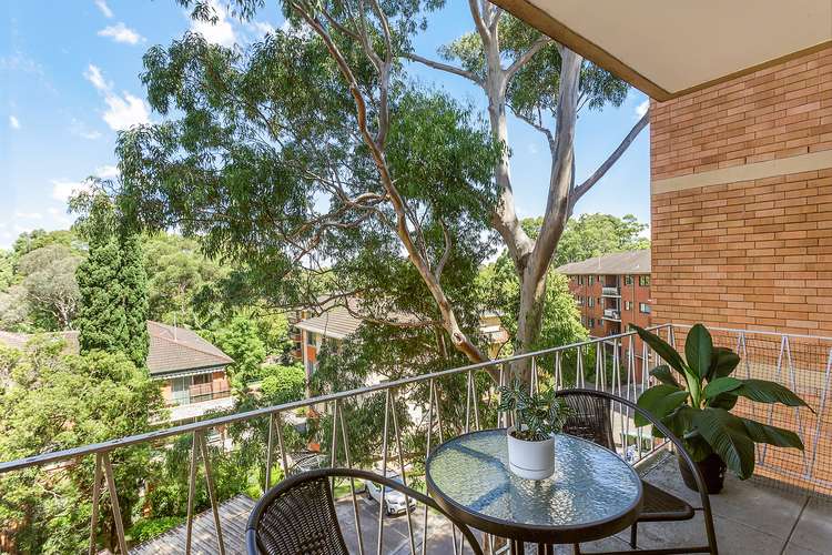 Fourth view of Homely apartment listing, 12/410 Mowbray Road, Lane Cove NSW 2066