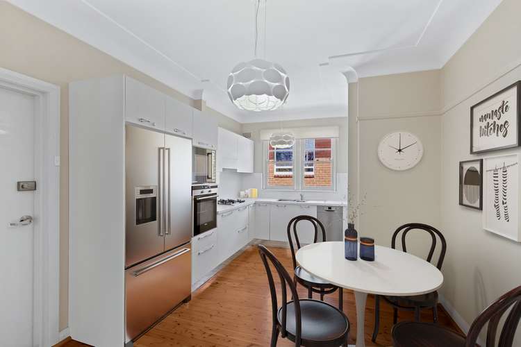 Second view of Homely apartment listing, 2/69 Lower Bent Street, Neutral Bay NSW 2089