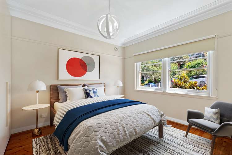 Third view of Homely apartment listing, 2/69 Lower Bent Street, Neutral Bay NSW 2089