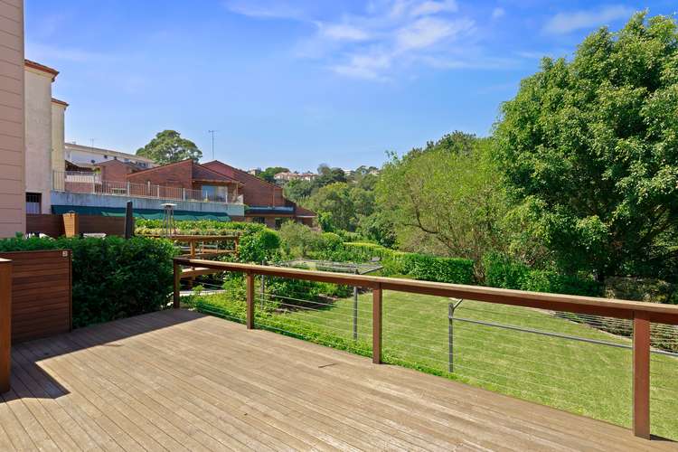 Fifth view of Homely apartment listing, 2/69 Lower Bent Street, Neutral Bay NSW 2089
