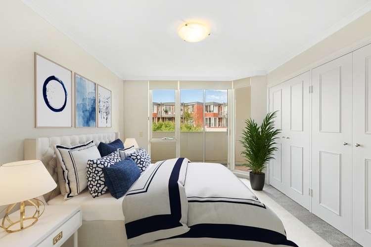 Second view of Homely apartment listing, C28/2 Brady Street, Mosman NSW 2088