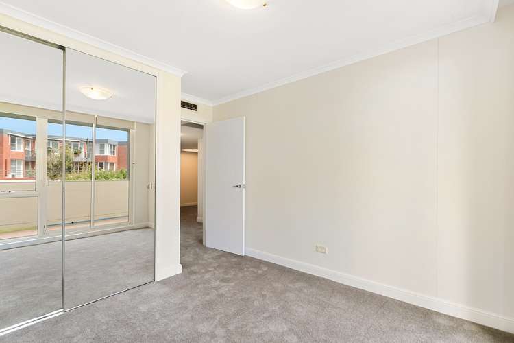 Fourth view of Homely apartment listing, C28/2 Brady Street, Mosman NSW 2088