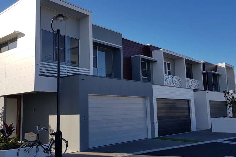 Main view of Homely townhouse listing, 7095 /1 Vue Boulevard, Robina QLD 4226