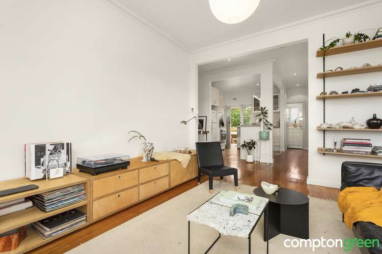 Third view of Homely house listing, 3/34-40 Fisher Parade, Ascot Vale VIC 3032