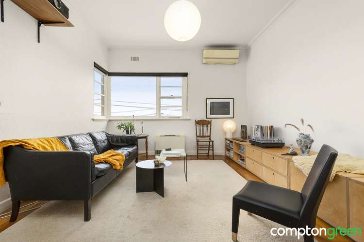 Fourth view of Homely house listing, 3/34-40 Fisher Parade, Ascot Vale VIC 3032
